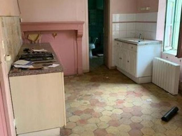 Maison vente à Mamers, Marolles-les-braults