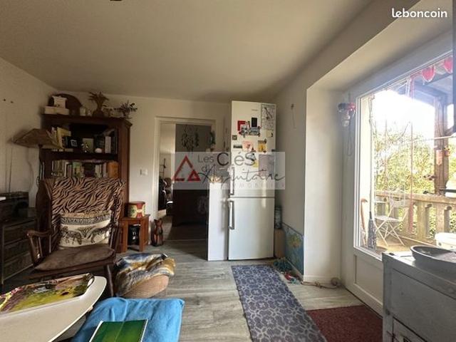 Maison vente à Langon, Béguey