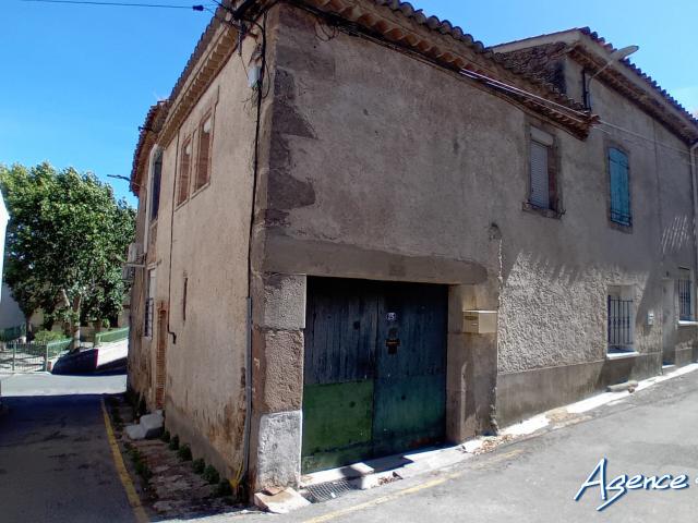 Maison vente à Narbonne, Castelnau-d'aude