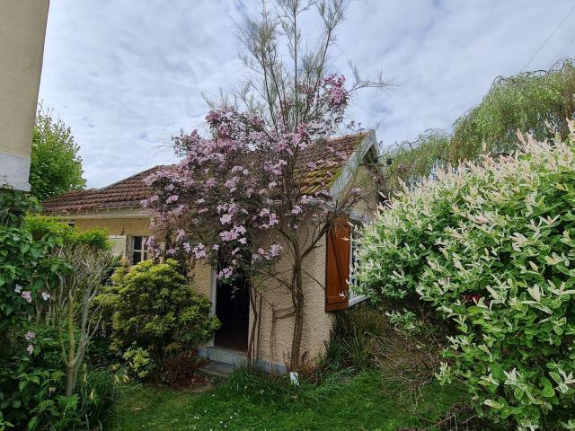 Maison vente à Palaiseau, Bures-sur-yvette