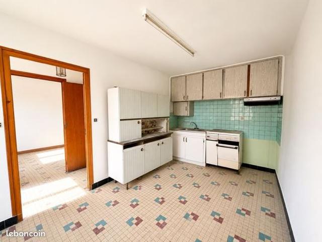 Maison vente à Mende, Le Malzieu-forain