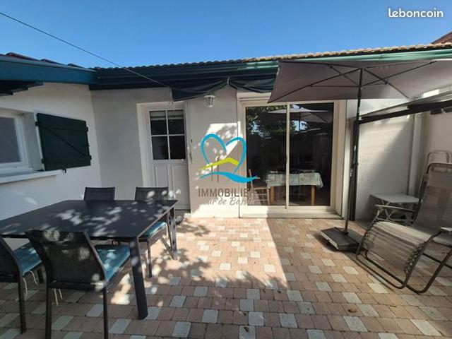 Maison vente à Arcachon, Lanton