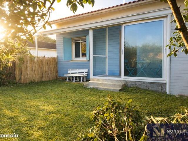 Maison vente à Rochefort, Meschers-sur-gironde