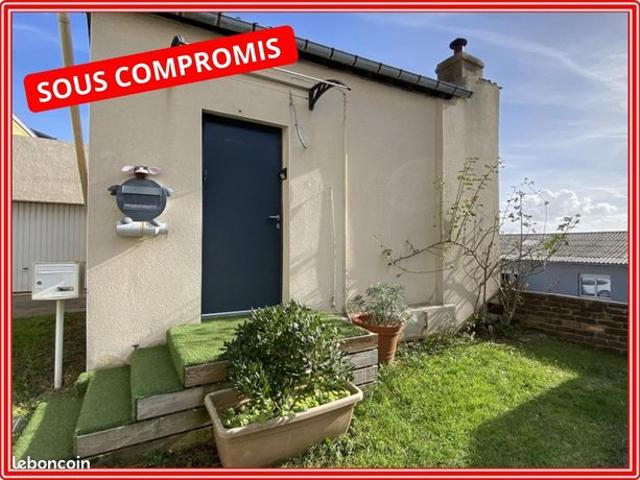 Maison vente à Le Havre