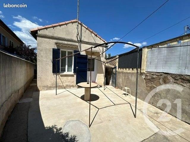 Maison vente à Brignoles