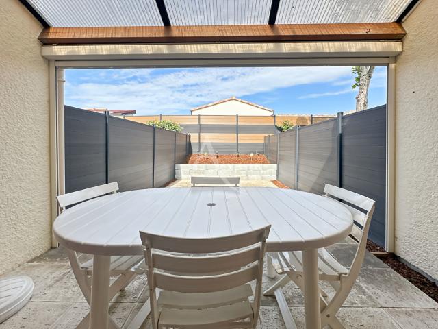Maison vente à Les Sables-d'Olonne, Saint-jean-de-monts
