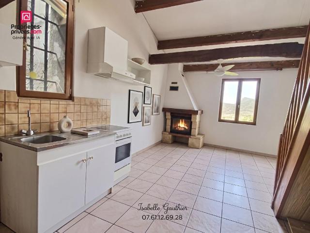Maison vente à Levens, Alpes-Maritimes