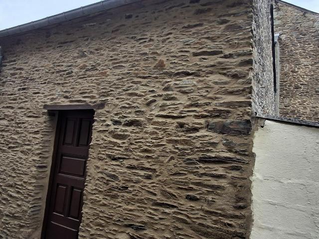 Maison vente à Saint-Malo, Bretagne