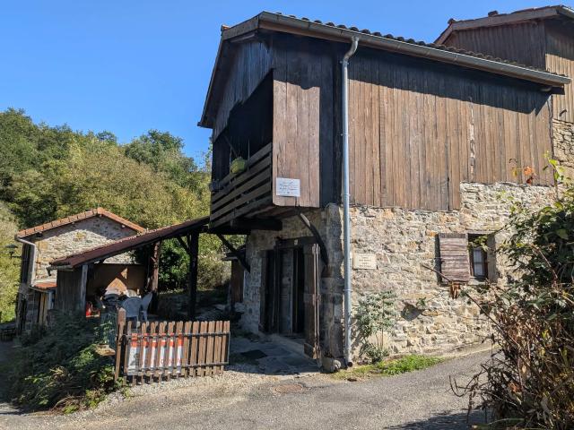 Maison vente à Muret, Plagnole