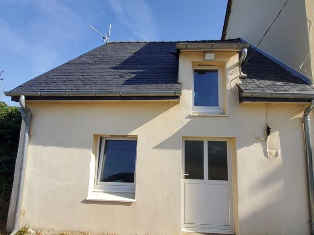 Maison location à Pontivy, Bretagne