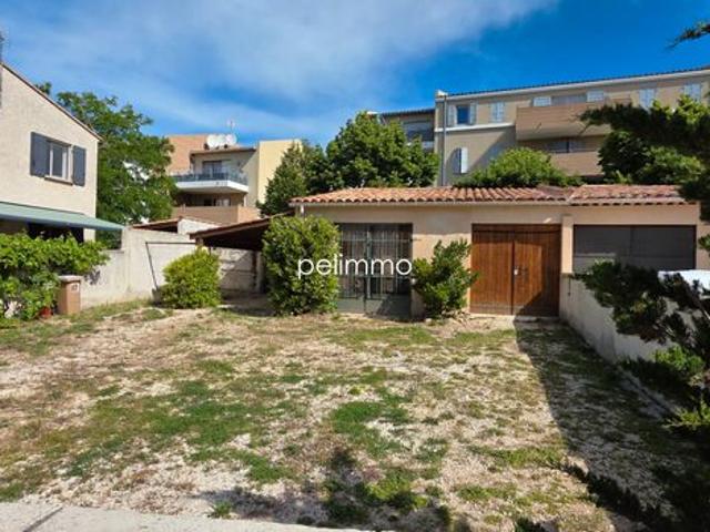 Maison vente à Aix-en-Provence, La Fare-les-oliviers