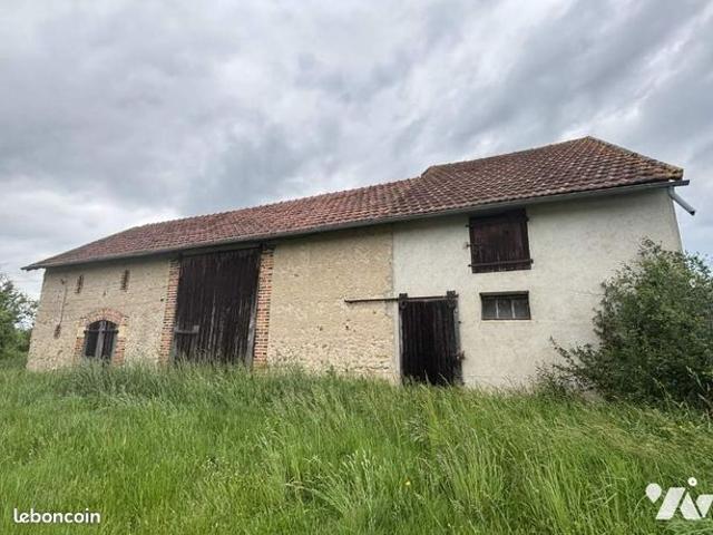 Maison vente à Nevers, Lucenay-lès-aix