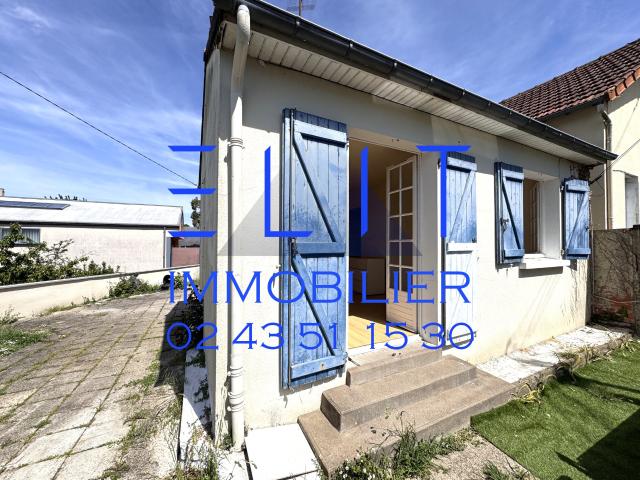 Maison vente à Le Mans