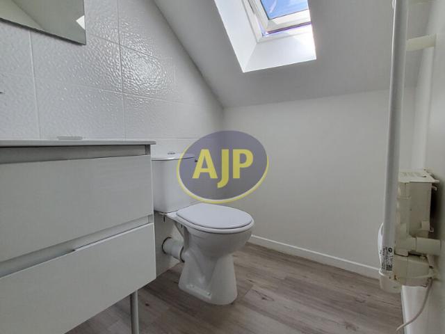 Maison location à Pontivy, Bretagne