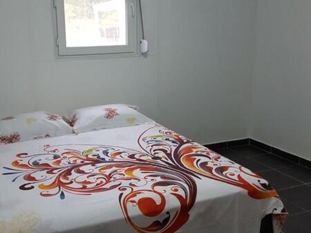 Maison location à Guyane