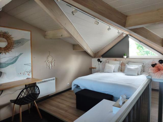 Maison location à Bordeaux, Mérignac