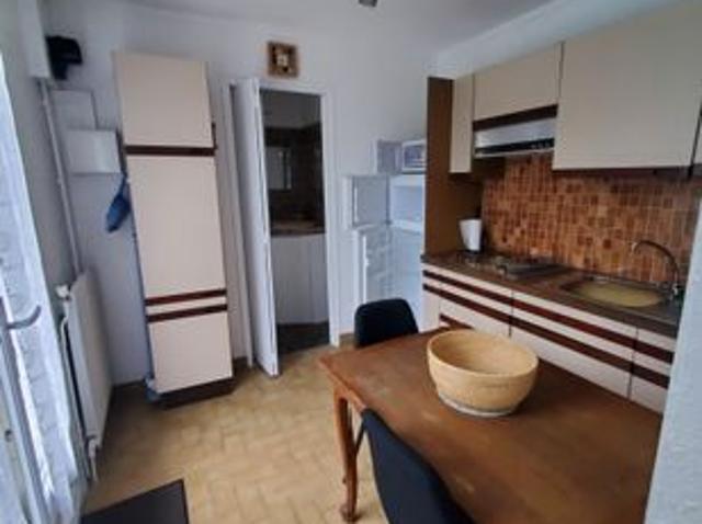 Maison location à Nantes, La Chapelle-basse-mer