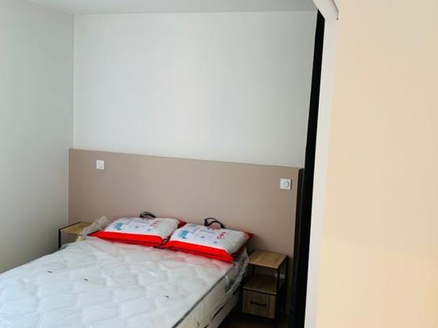 Maison location à Niort