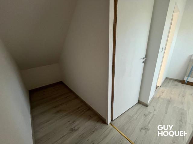 Maison location à Fresnay, Plessé