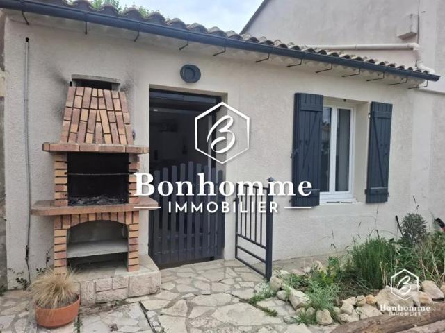 Maison vente à Langon, Arbanats