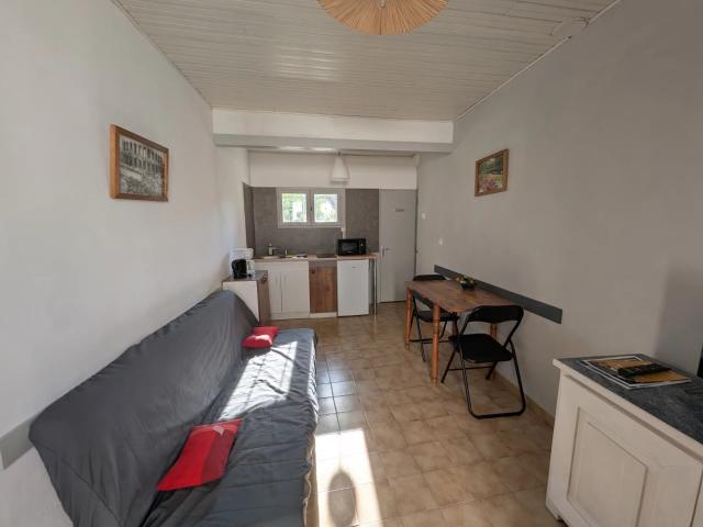 Maison location à Arles