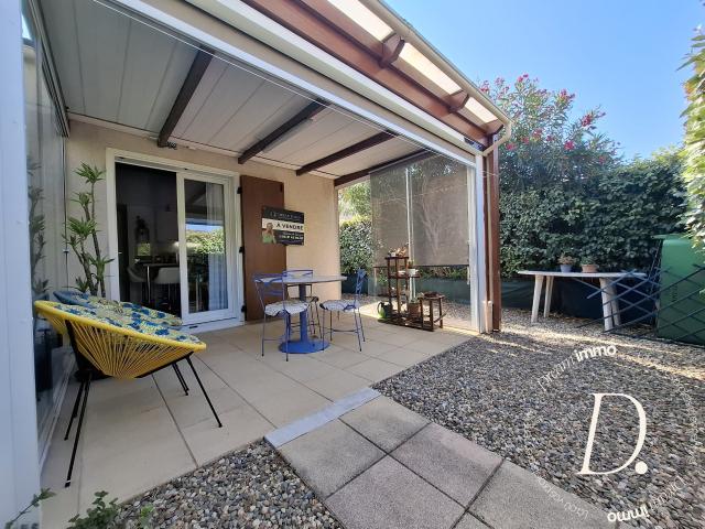 Maison vente à Montpellier, Vic-la-gardiole