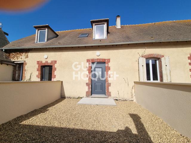 Maison location à Allainville, Eure-et-Loir