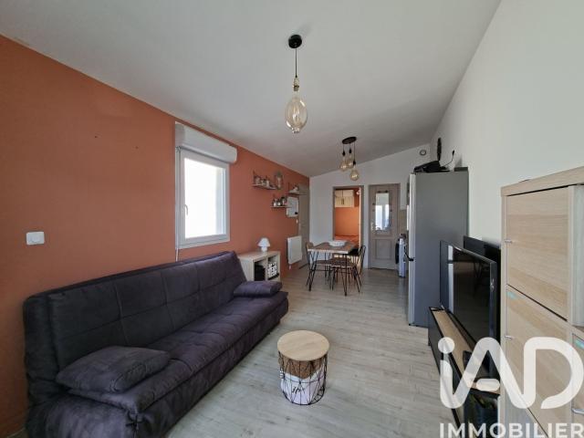 Maison vente à Meurchin, Pas-de-Calais