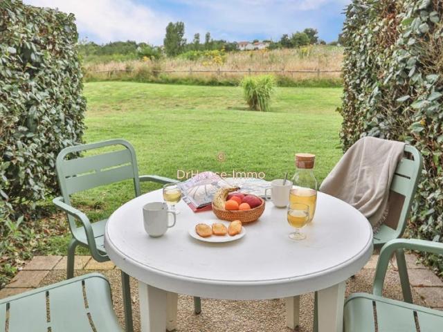 Appartement vente à Les Sables-d'Olonne, Talmont-saint-hilaire