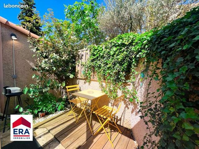 Maison vente à Carpentras, Bédoin