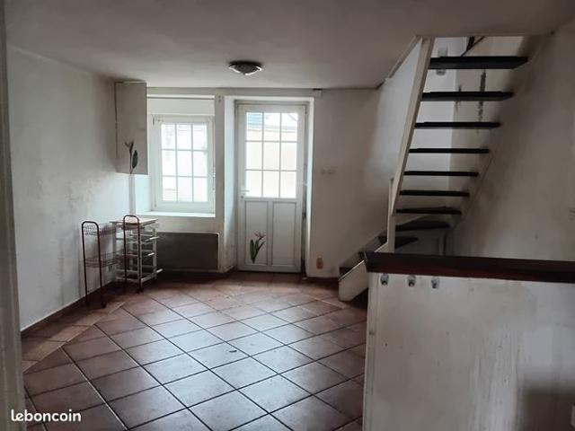 Maison vente à Saint-Amand-Montrond, Blet