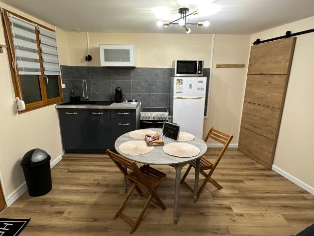 Maison vente à Abbeville, Mers-les-bains