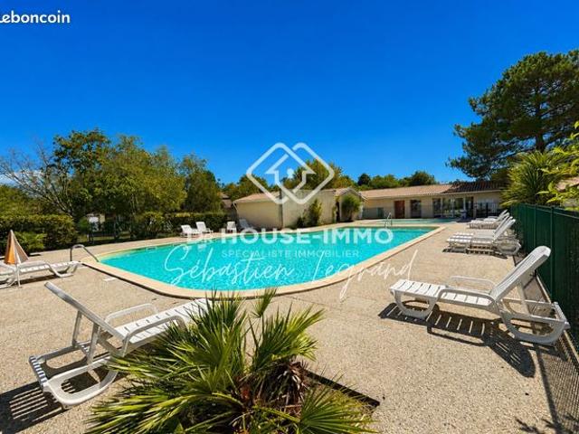 Maison vente à Lesparre-Médoc, Hourtin
