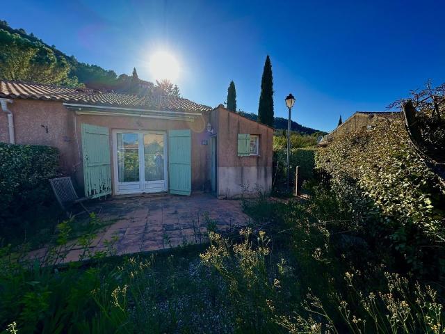 Maison vente à Arrondissement de Draguignan, Vidauban