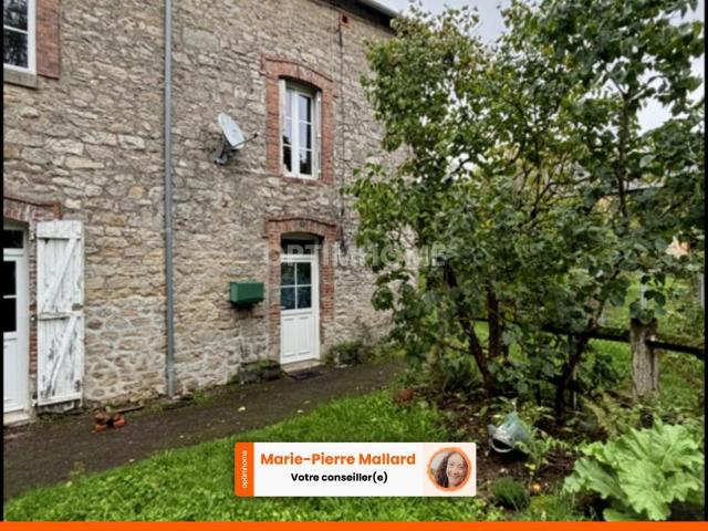 Maison vente à Las Pradas, Châtelus-le-Marcheix