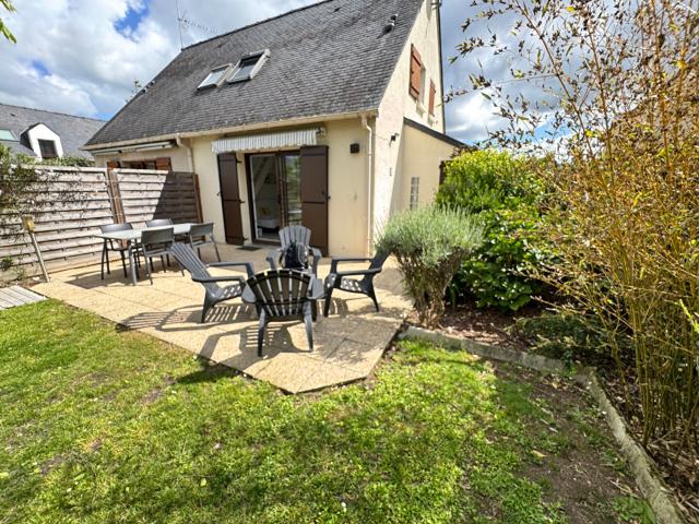 Maison vente à Saint-Nazaire, La Baule-escoublac