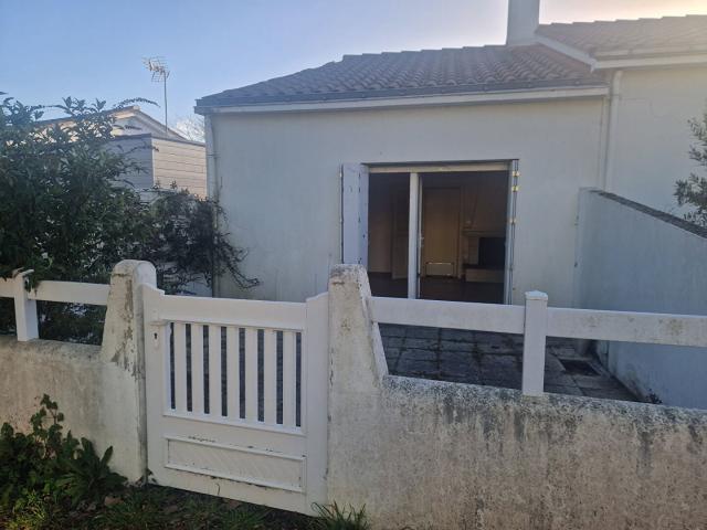 Maison vente à Les Sables-d'Olonne, Challans