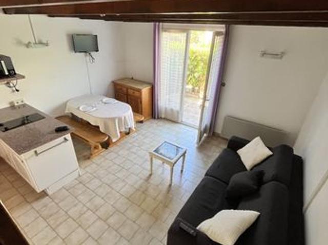 Maison vente à Tarbes, Marseillan