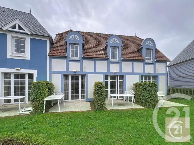 Maison vente à Abbeville, Quend