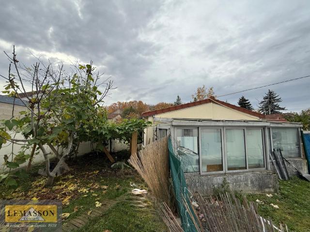 Maison vente à Le Raincy, Le Blanc-mesnil