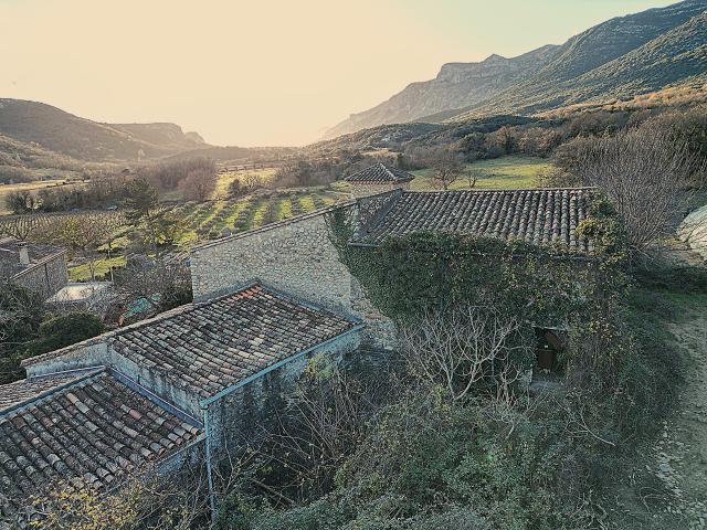 Maison vente à Lodève, Saint-andré-de-buèges