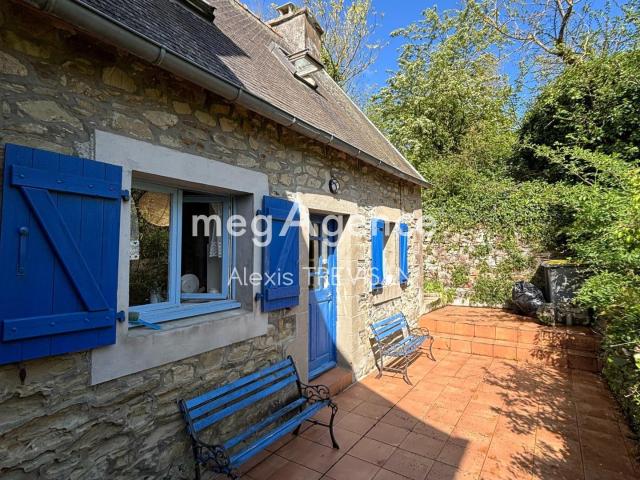 Maison vente à Lannion, Bretagne