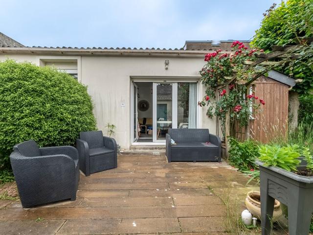 Maison vente à Nantes