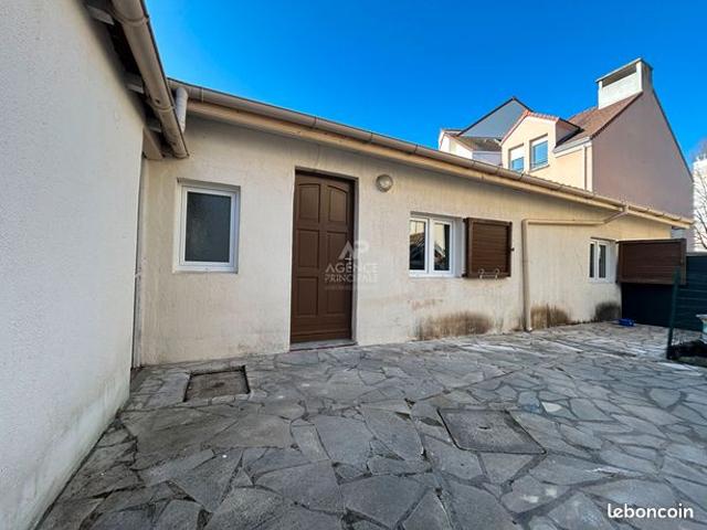 Maison vente à Poissy