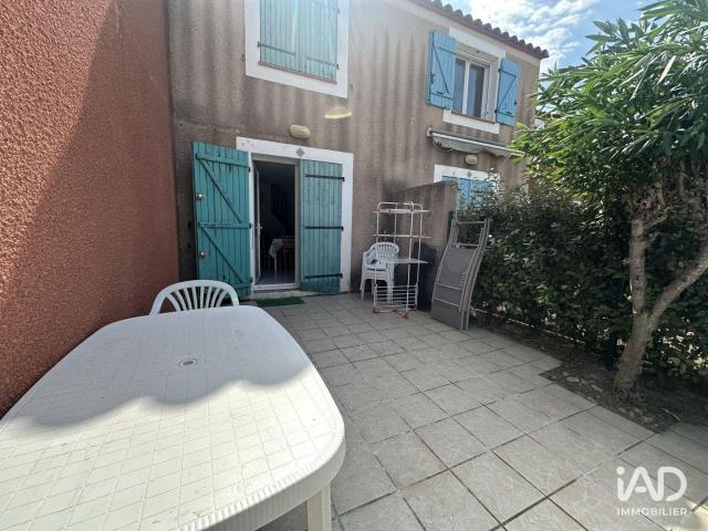 Maison vente à La Plage, Torreilles
