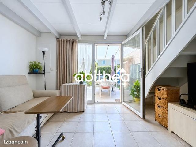 Maison vente à Béziers, Villeneuve-lès-béziers