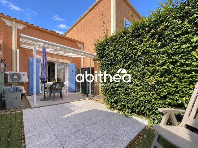 Maison vente à Béziers