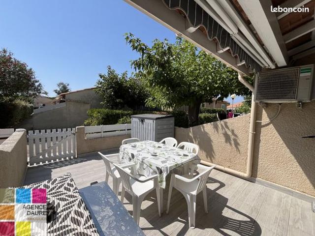 Maison vente à Béziers, Portiragnes