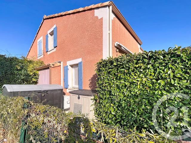 Maison vente à Béziers