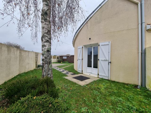 Maison location à Le Champsiome, Pont-Saint-Martin